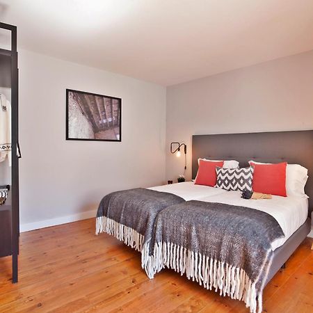 Lisbon Five Stars Apartments Combro 7 Kültér fotó