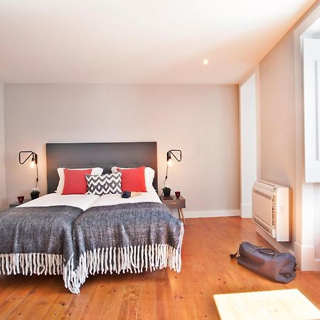 Lisbon Five Stars Apartments Combro 7 Kültér fotó