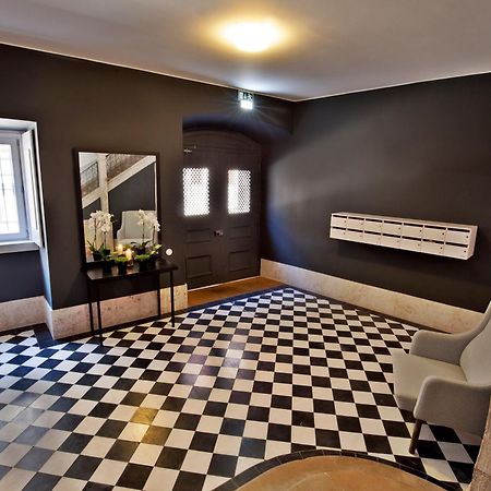 Lisbon Five Stars Apartments Combro 7 Kültér fotó
