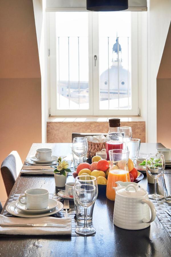 Lisbon Five Stars Apartments Combro 7 Kültér fotó