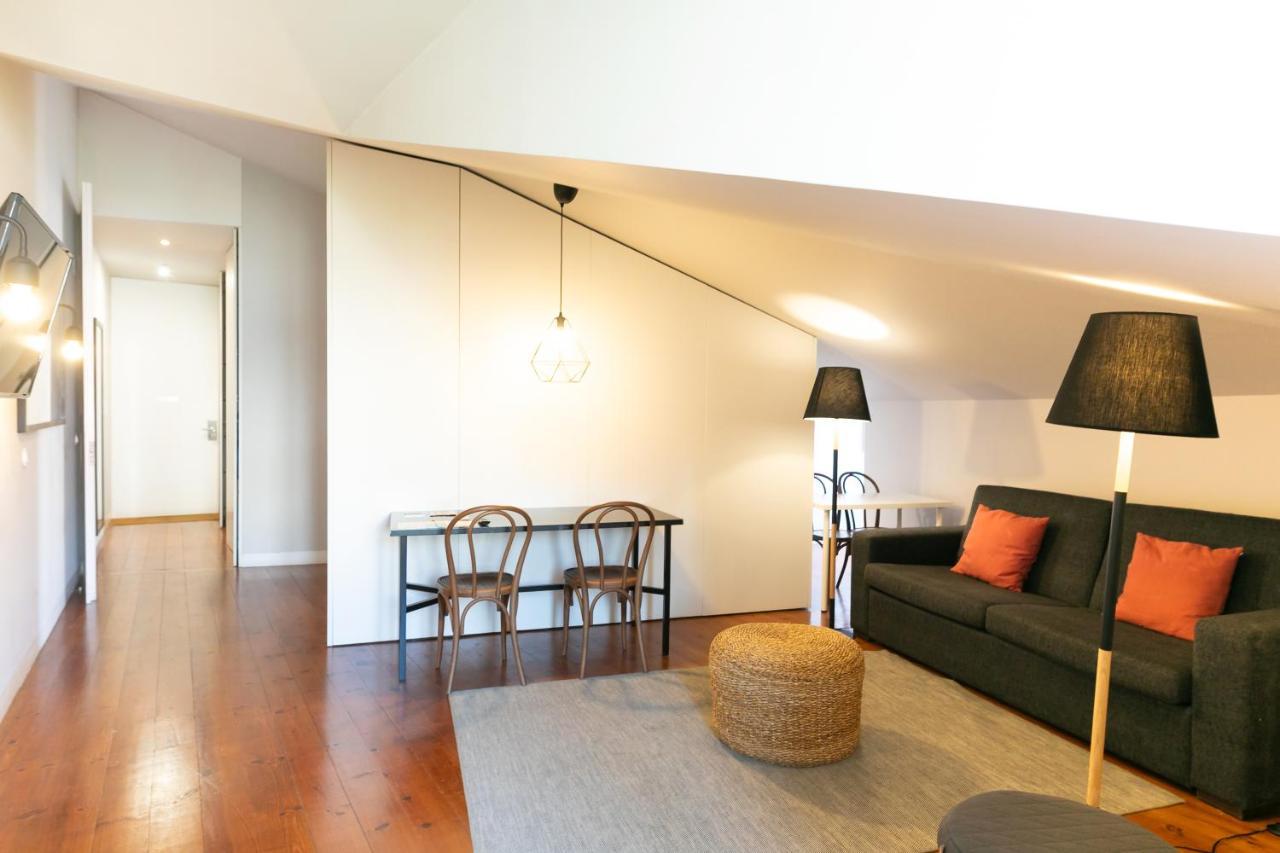 Lisbon Five Stars Apartments Combro 7 Kültér fotó
