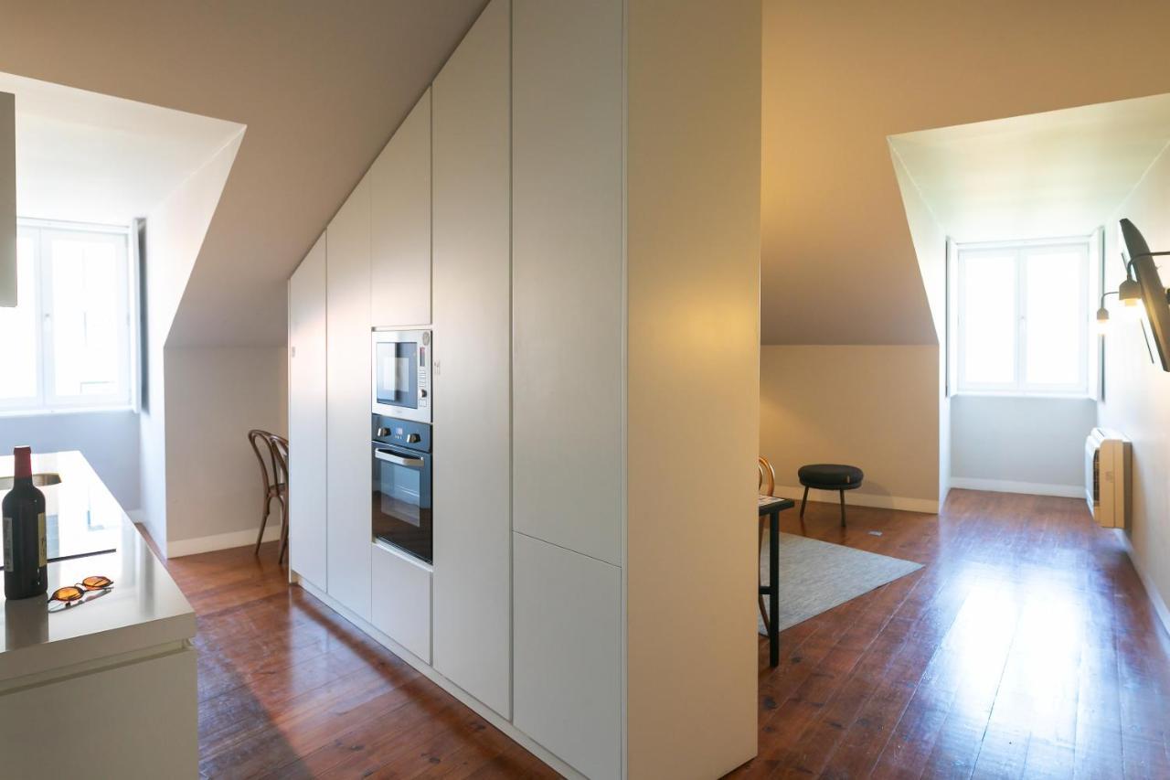 Lisbon Five Stars Apartments Combro 7 Kültér fotó