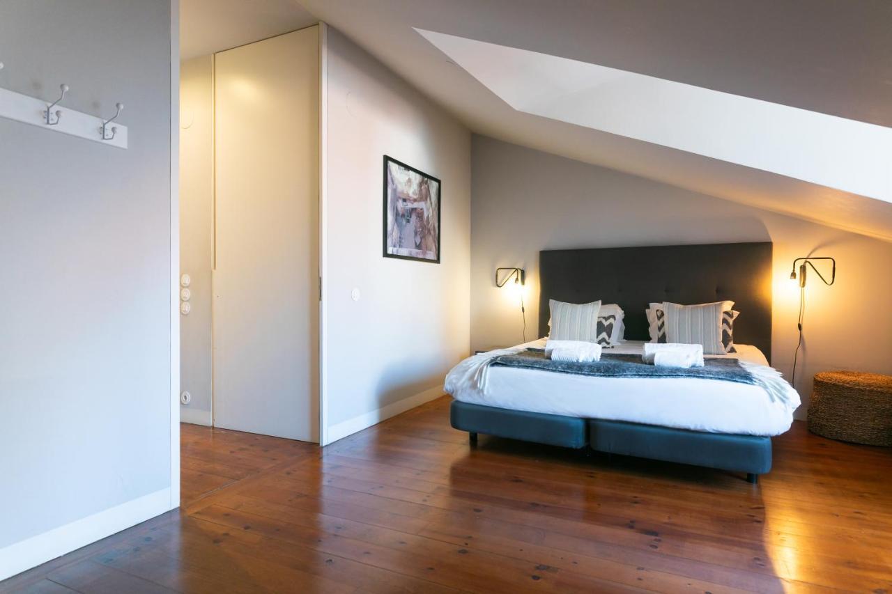 Lisbon Five Stars Apartments Combro 7 Kültér fotó