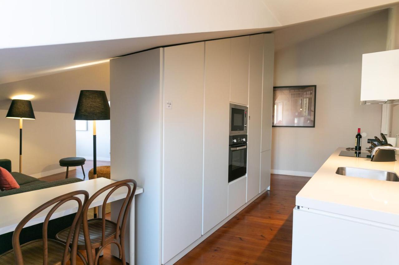 Lisbon Five Stars Apartments Combro 7 Kültér fotó