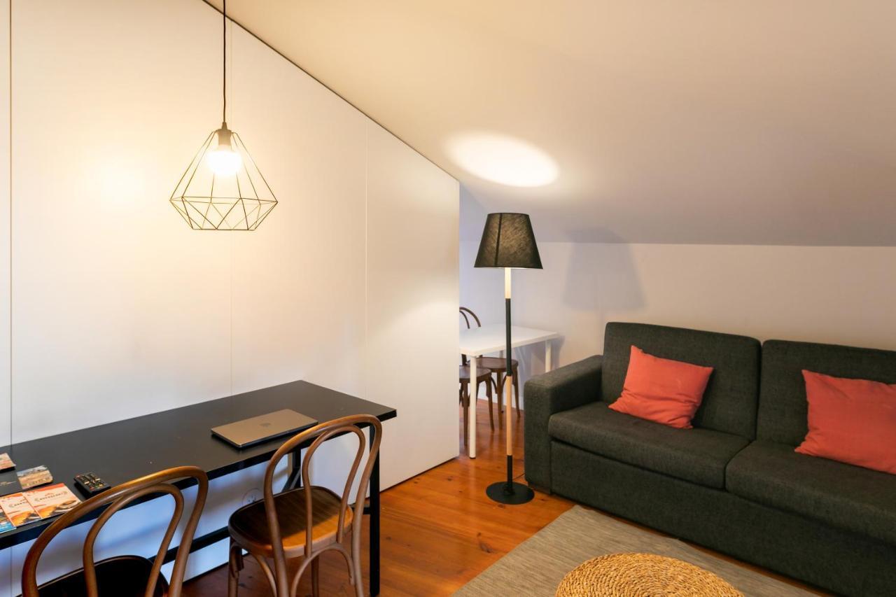 Lisbon Five Stars Apartments Combro 7 Kültér fotó