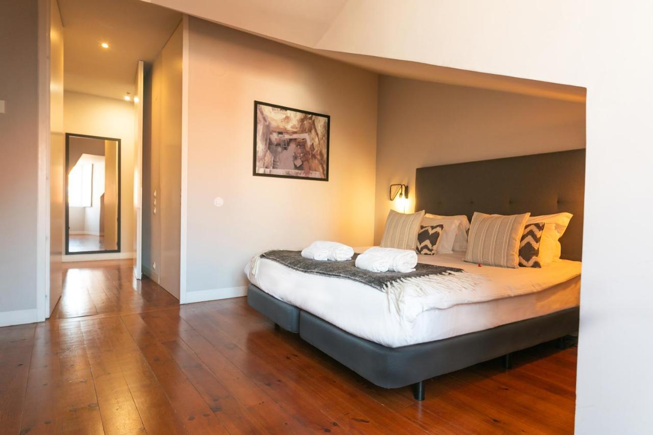 Lisbon Five Stars Apartments Combro 7 Kültér fotó