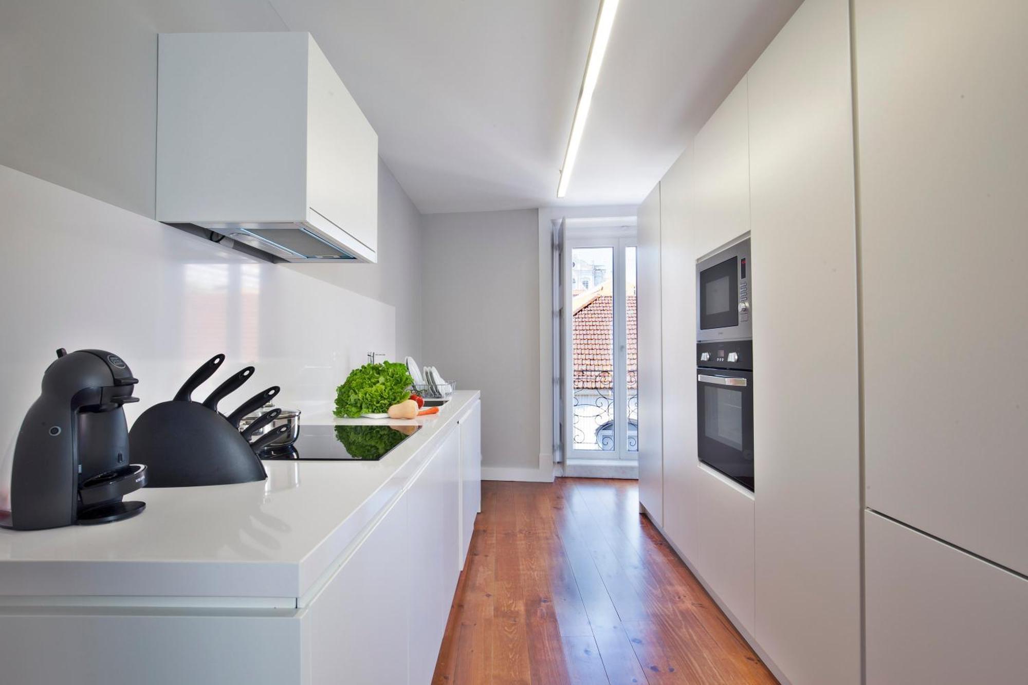 Lisbon Five Stars Apartments Combro 7 Kültér fotó