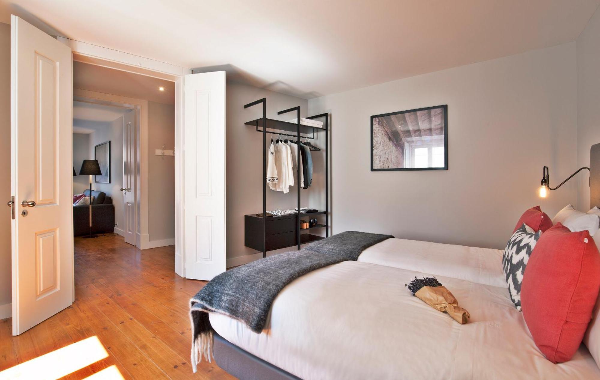 Lisbon Five Stars Apartments Combro 7 Kültér fotó