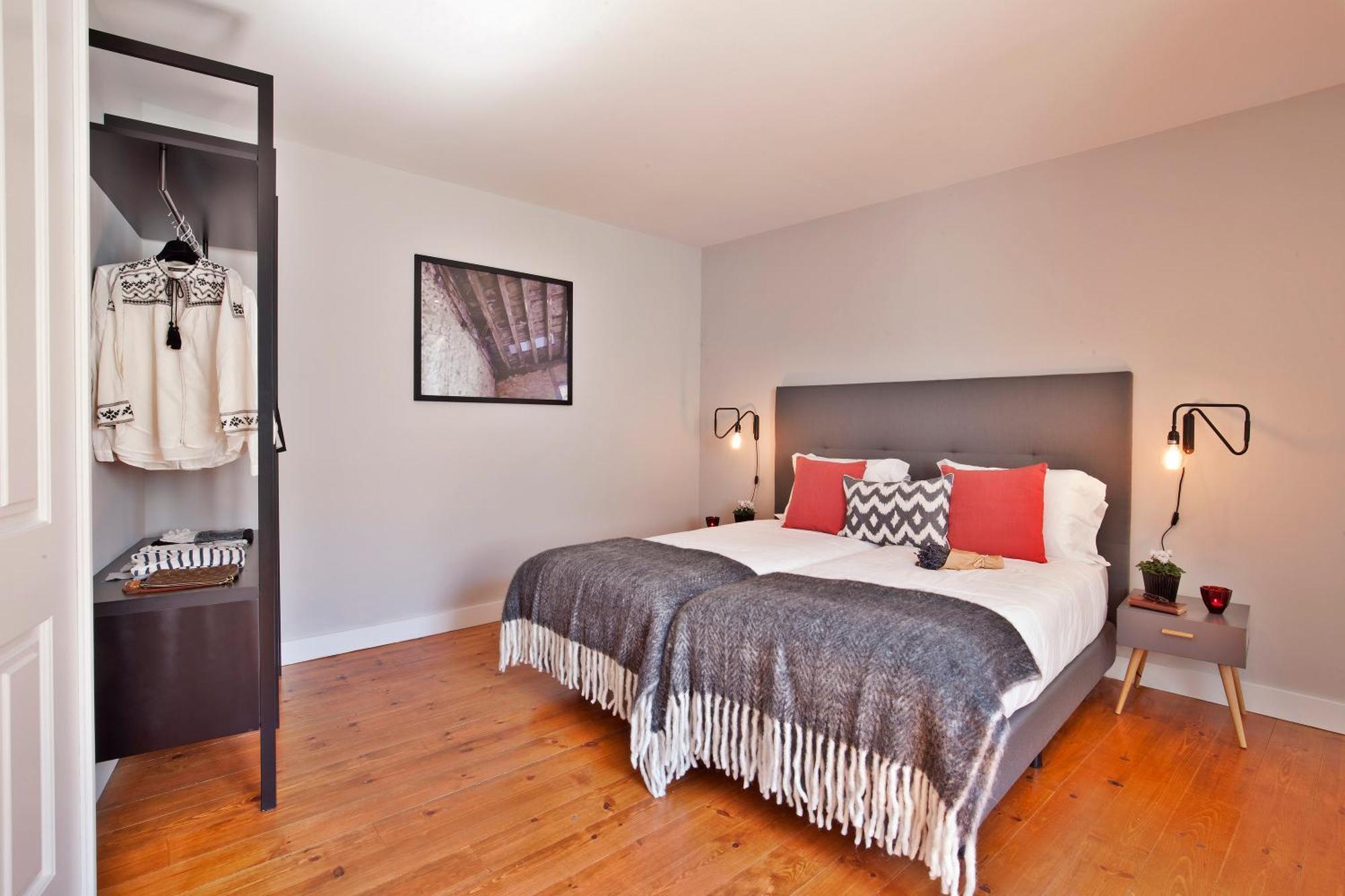 Lisbon Five Stars Apartments Combro 7 Kültér fotó
