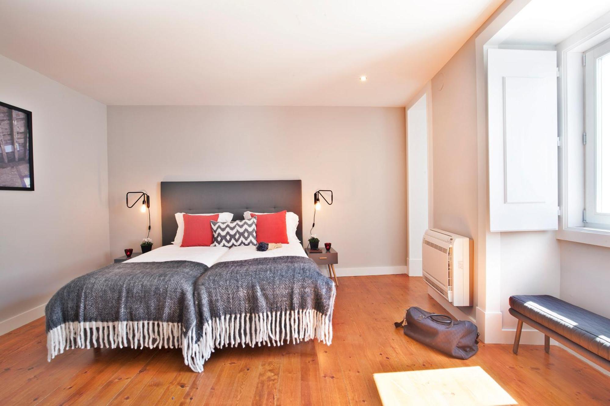 Lisbon Five Stars Apartments Combro 7 Kültér fotó