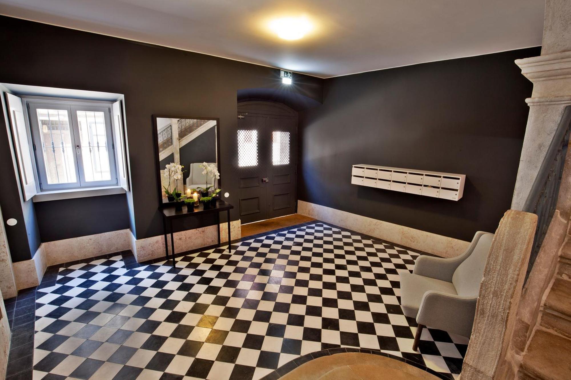 Lisbon Five Stars Apartments Combro 7 Kültér fotó