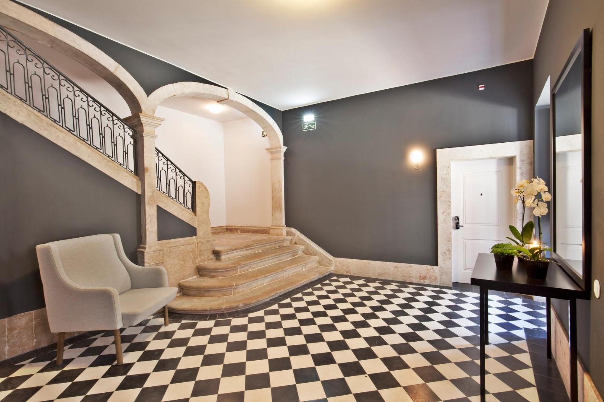 Lisbon Five Stars Apartments Combro 7 Kültér fotó
