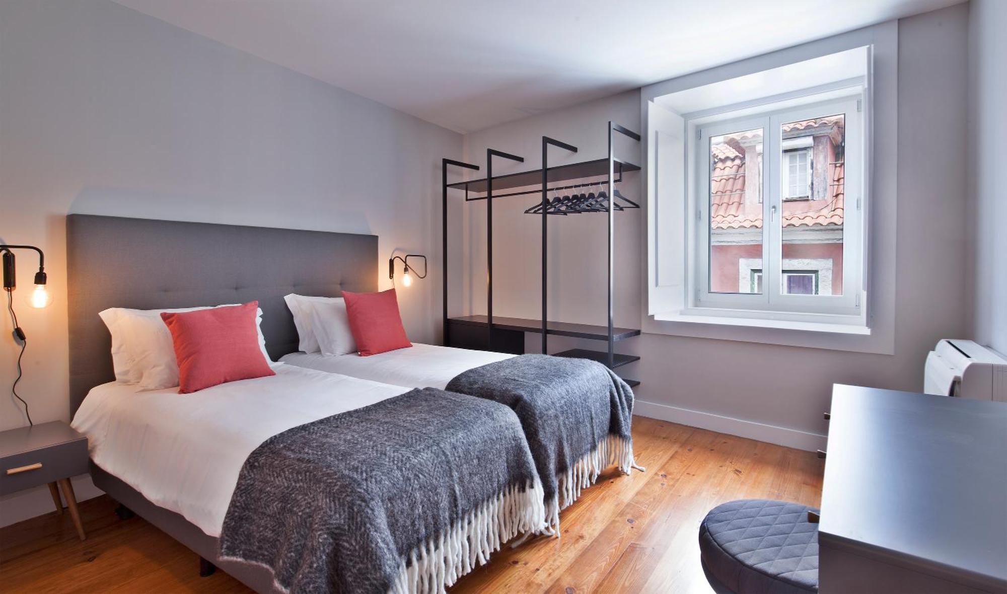Lisbon Five Stars Apartments Combro 7 Kültér fotó