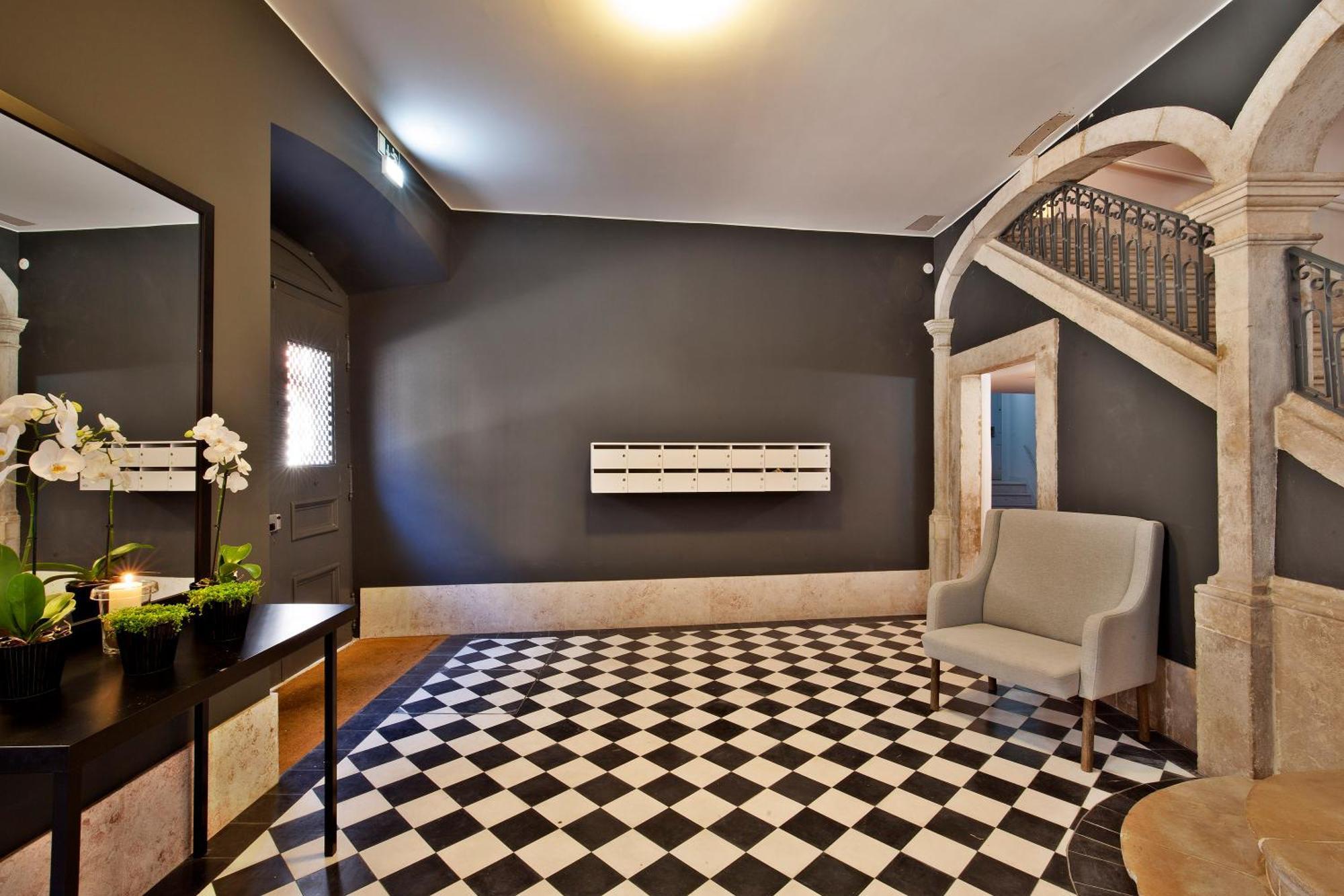 Lisbon Five Stars Apartments Combro 7 Kültér fotó