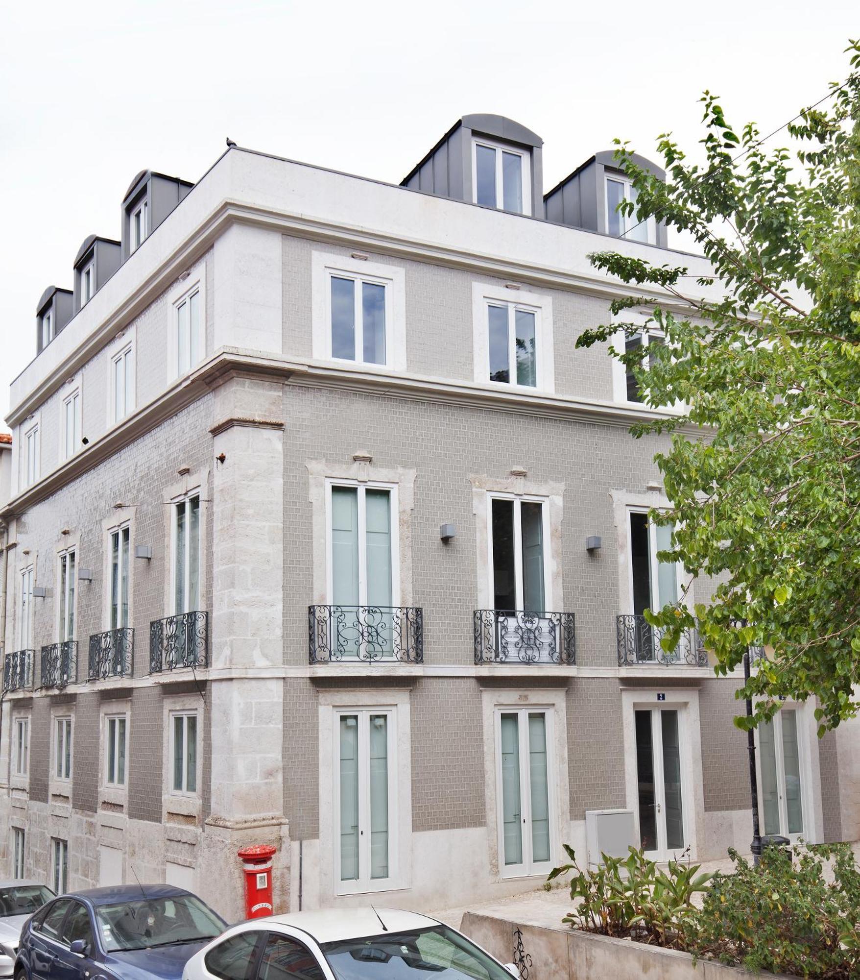 Lisbon Five Stars Apartments Combro 7 Kültér fotó