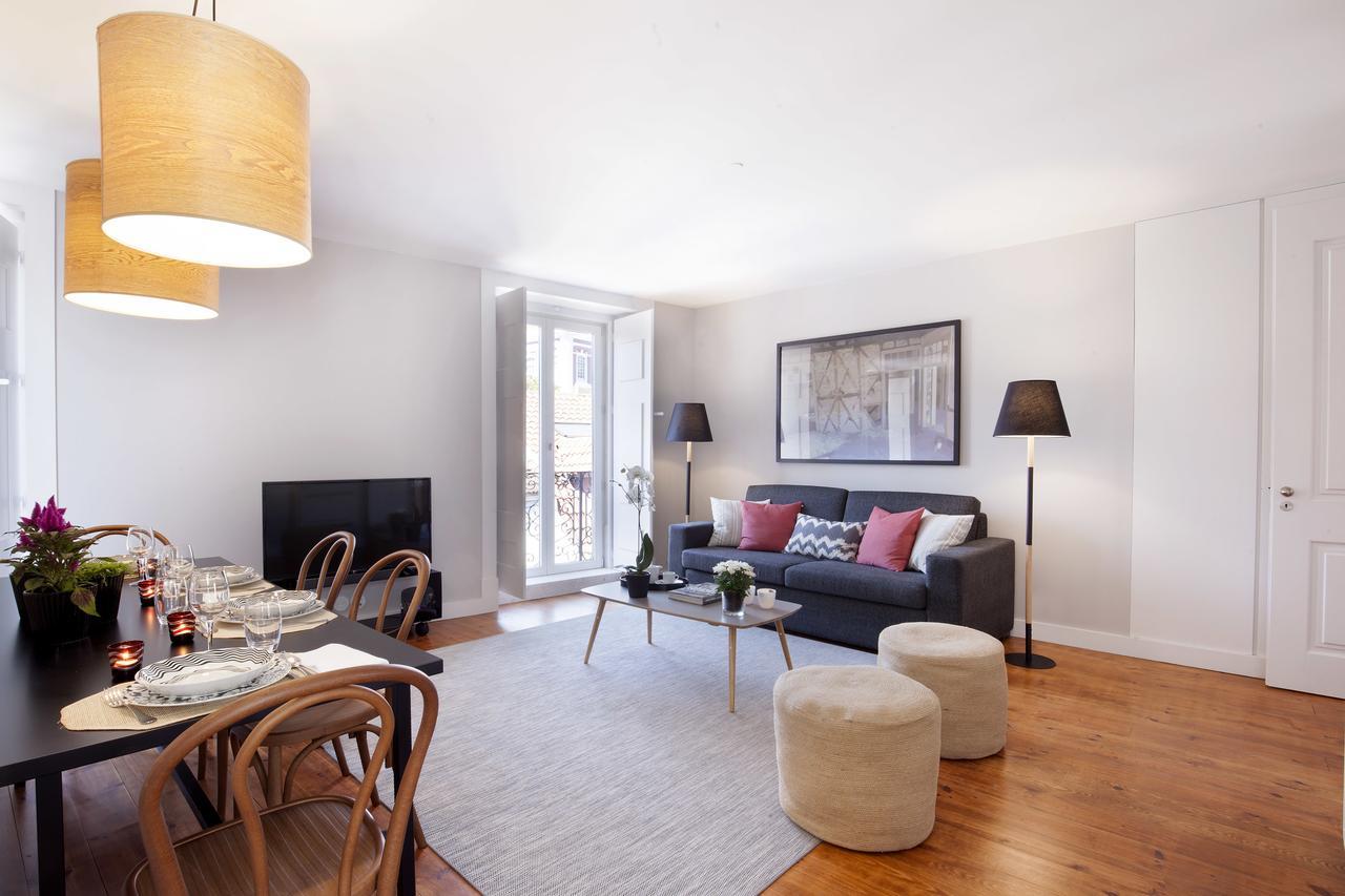 Lisbon Five Stars Apartments Combro 7 Kültér fotó