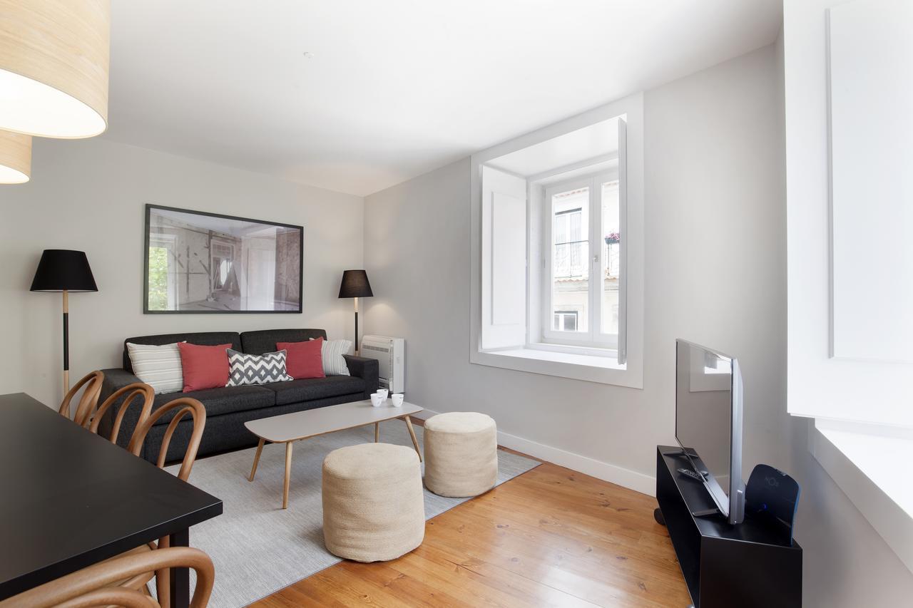 Lisbon Five Stars Apartments Combro 7 Kültér fotó