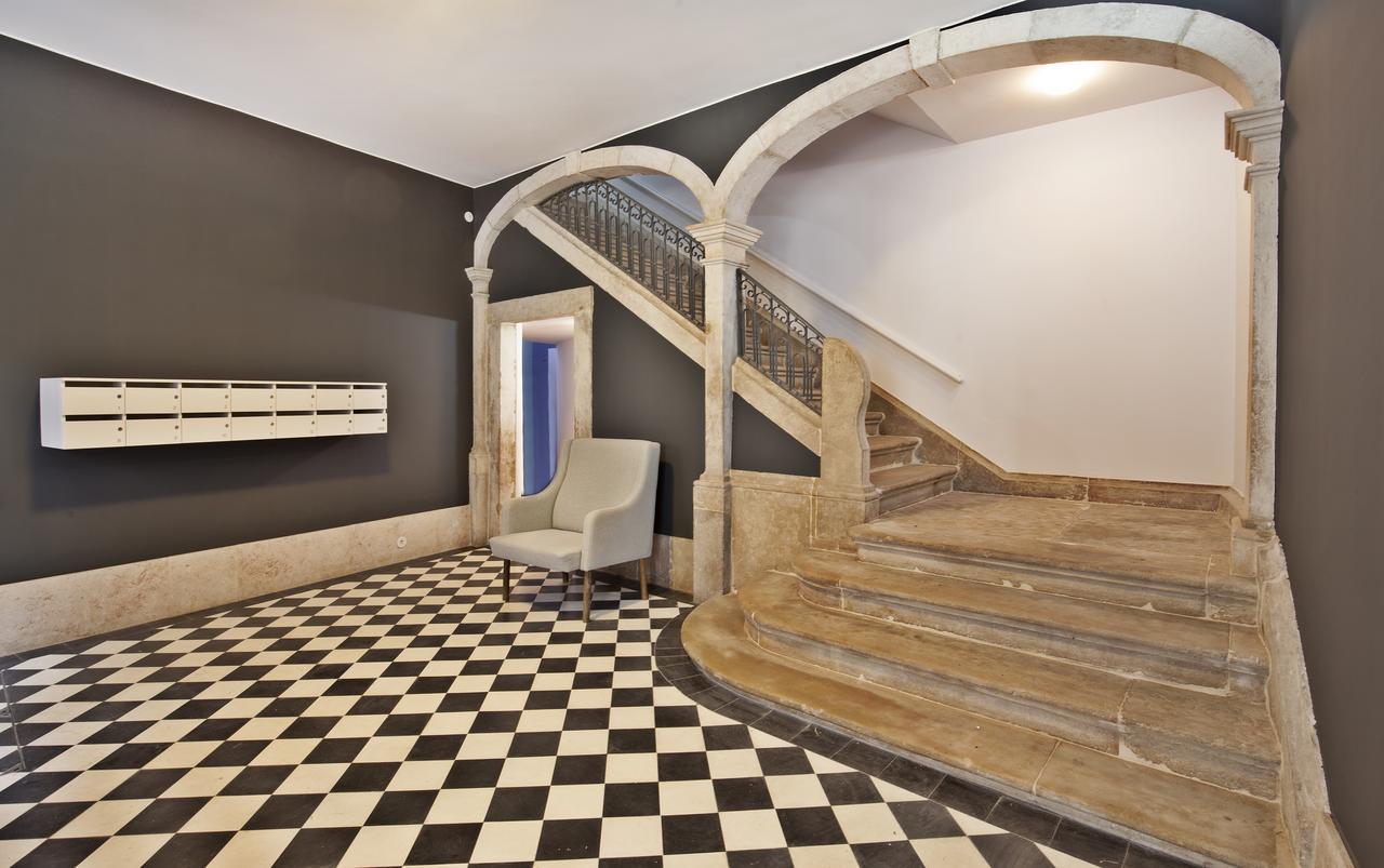 Lisbon Five Stars Apartments Combro 7 Kültér fotó