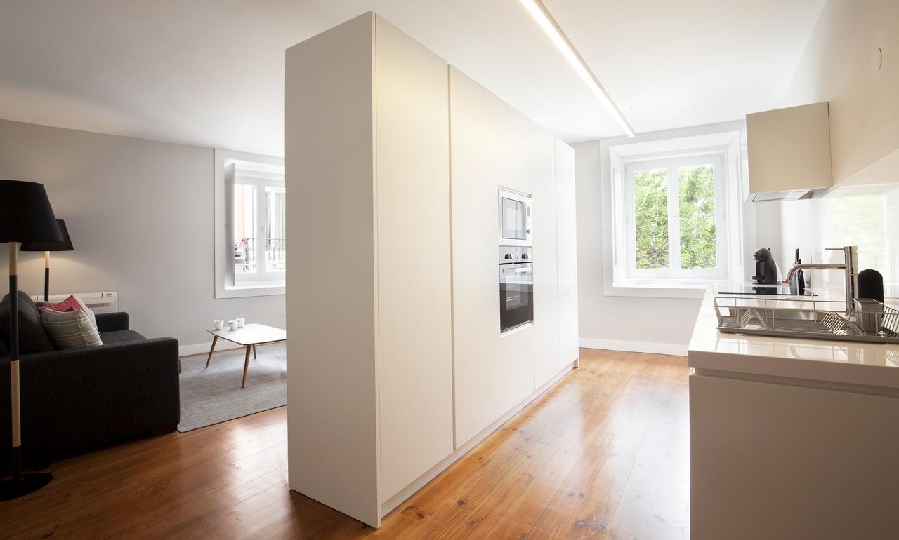 Lisbon Five Stars Apartments Combro 7 Kültér fotó