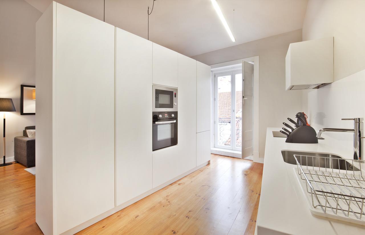 Lisbon Five Stars Apartments Combro 7 Kültér fotó