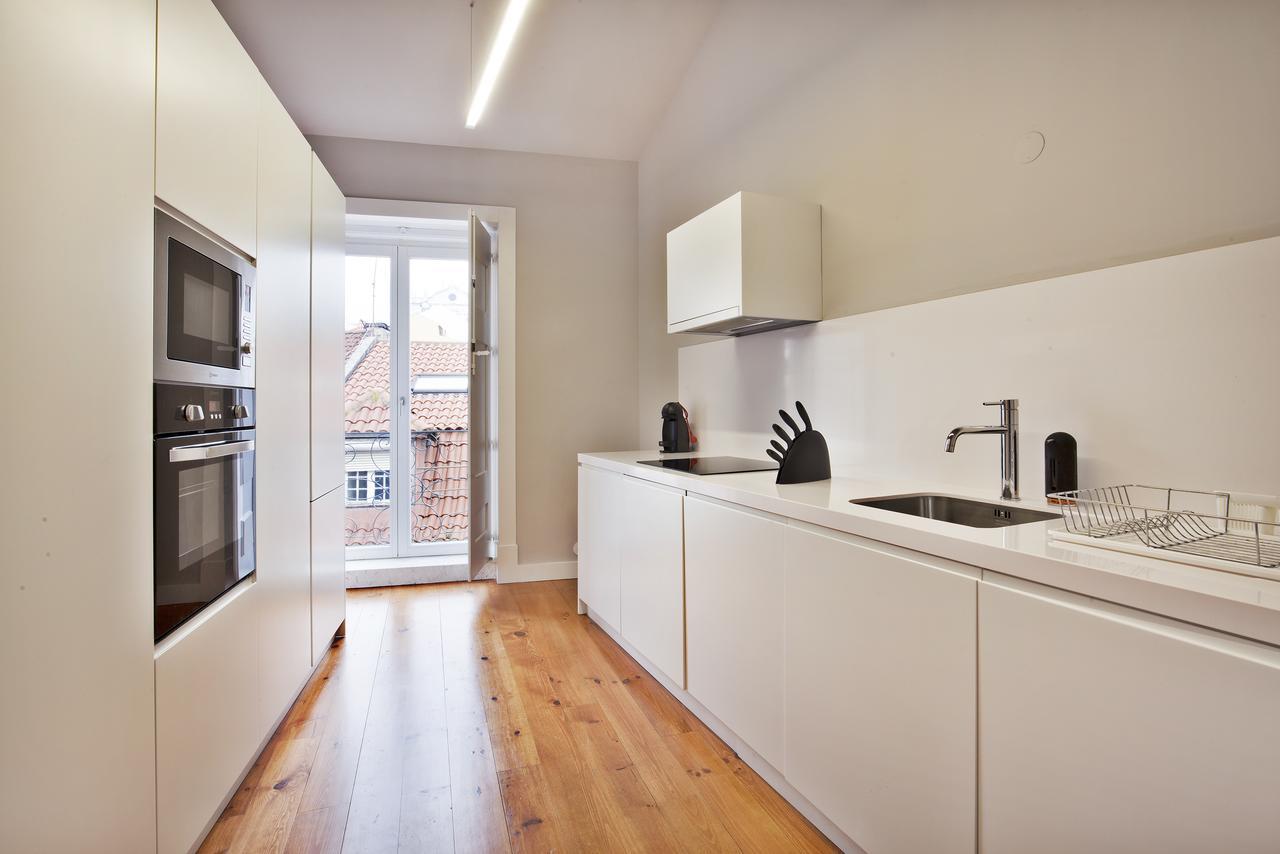 Lisbon Five Stars Apartments Combro 7 Kültér fotó