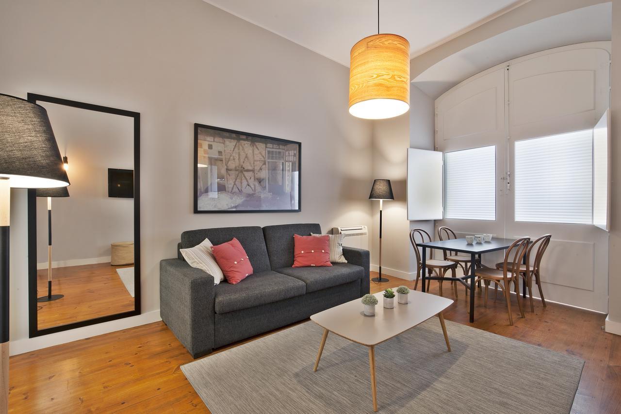 Lisbon Five Stars Apartments Combro 7 Kültér fotó