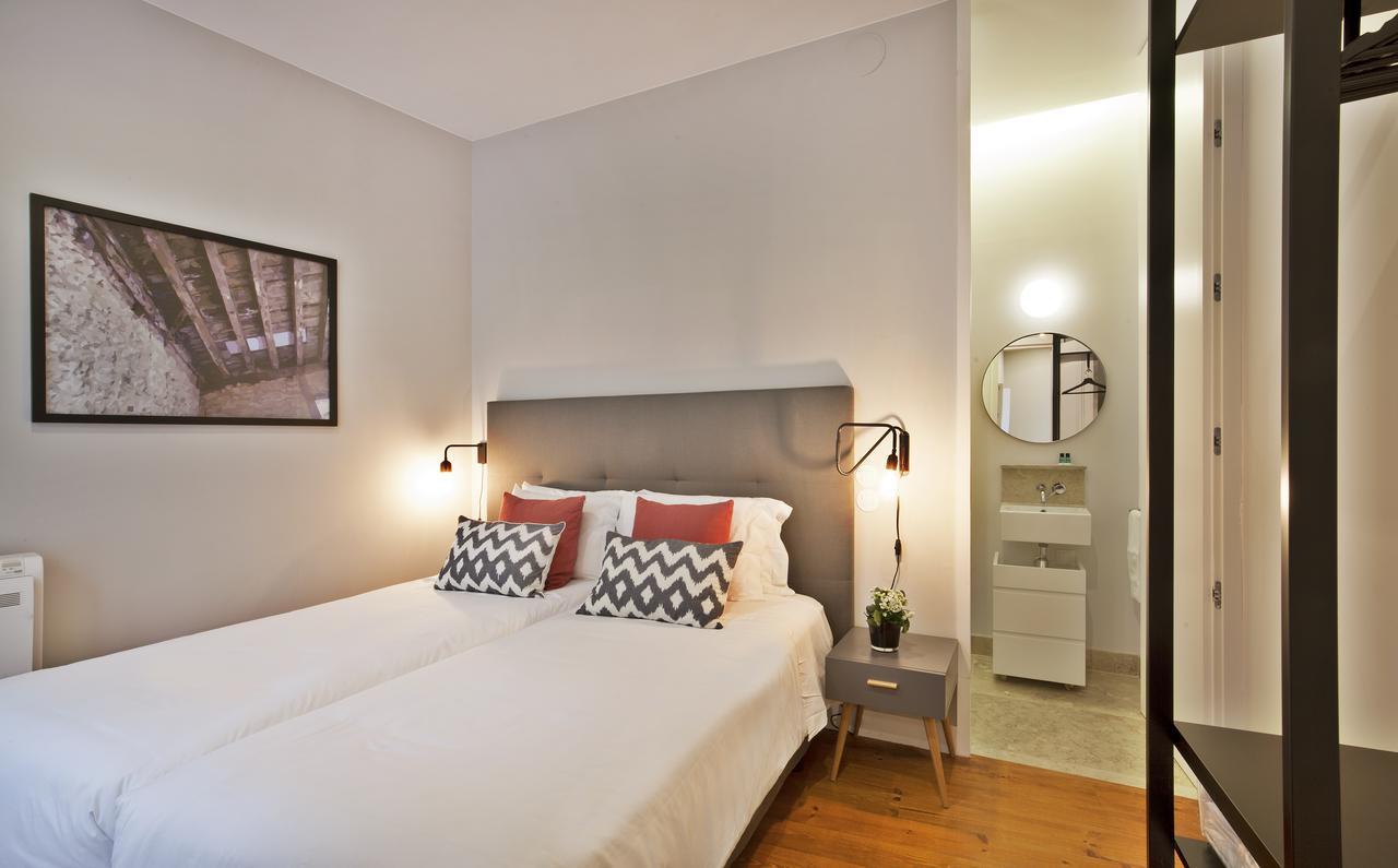 Lisbon Five Stars Apartments Combro 7 Kültér fotó