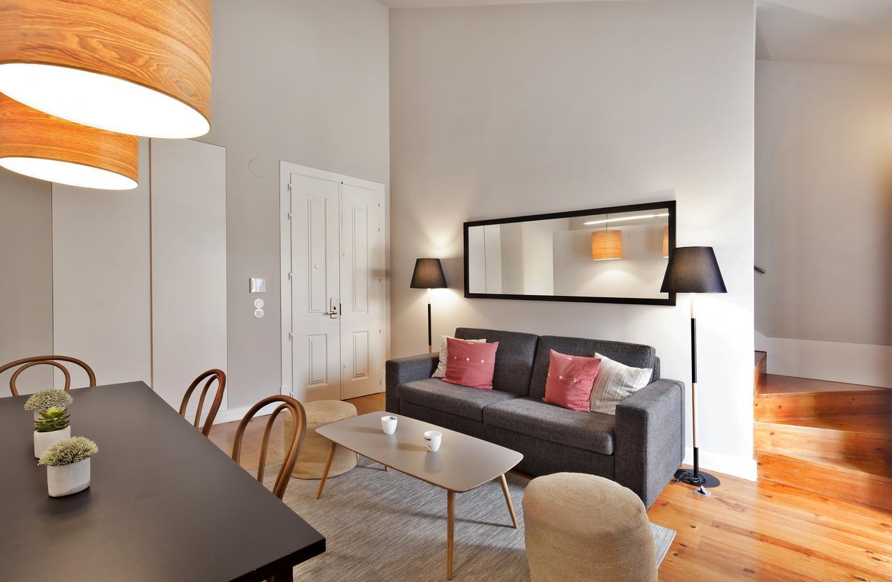 Lisbon Five Stars Apartments Combro 7 Kültér fotó