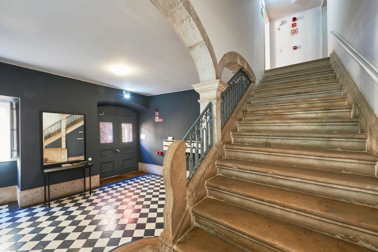 Lisbon Five Stars Apartments Combro 7 Kültér fotó