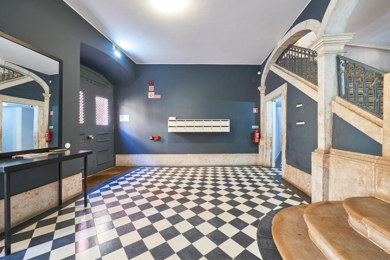 Lisbon Five Stars Apartments Combro 7 Kültér fotó
