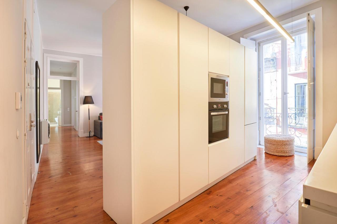 Lisbon Five Stars Apartments Combro 7 Kültér fotó
