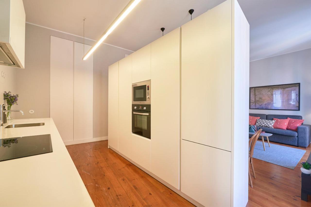 Lisbon Five Stars Apartments Combro 7 Kültér fotó