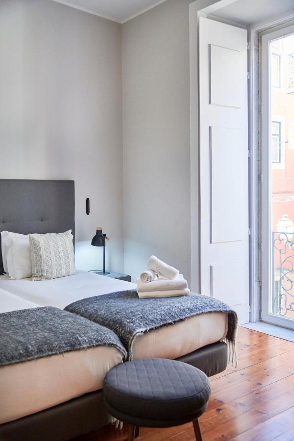 Lisbon Five Stars Apartments Combro 7 Kültér fotó